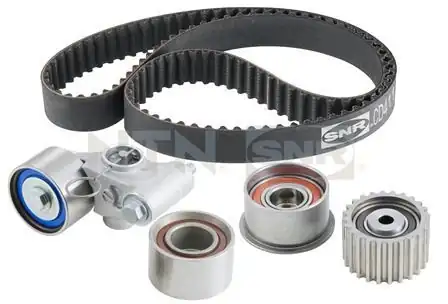 Snr Kd48104 Triger Seti Subaru Forester 2 0 2 5 98 13 Impreza 1 6 2 0 98 09 Legacy III IV V 2 0 2 5