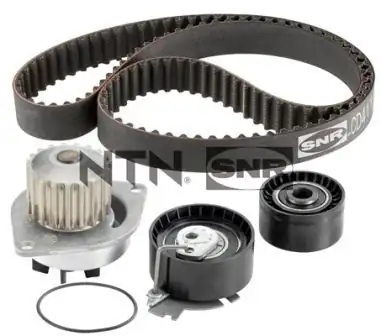 Snr Kdp459470 Triger Gergi Seti Peugeot 206 307 1007 308 1 6 16v Partner 1 6 2008 Citroen Xsara 1 6 16 V