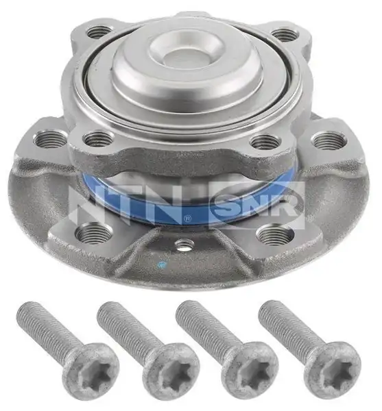 SNR R15055 | Teker Rulmanı Ön 11 > 1-Seri (F20-F21) 3-Seri (F30-F31-F34-F80)
