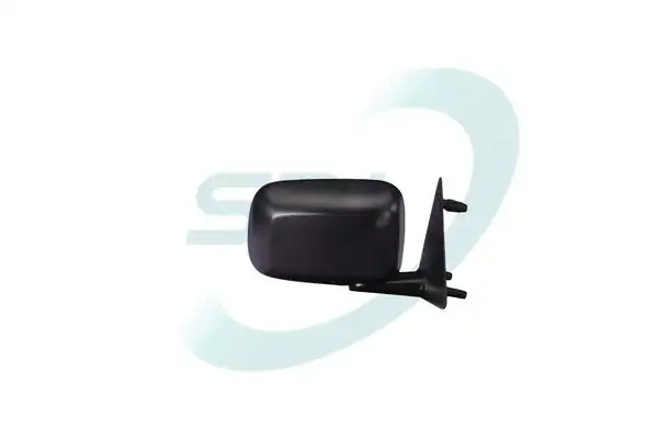 Spj E 0136 Dış Dikiz Aynası Golf2 Mekanik Ayna 87 91 Sağ Spj Marka