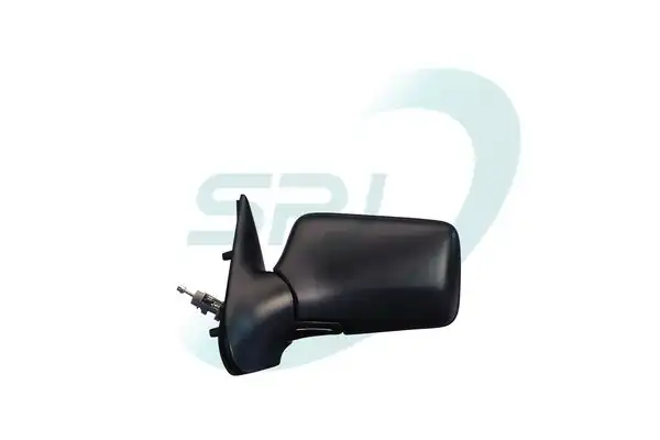 Spj E 0334 Dış Dikiz Aynası Ibiza Cordoba Elektrikli Ayna 93 99 Sağ Spj Marka