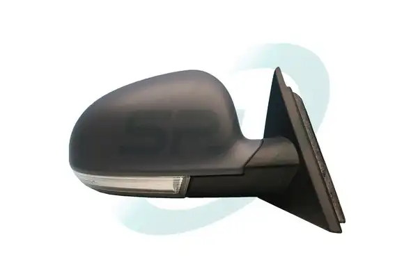 Spj E 1951 E1951 Dış Dikiz Aynası Passat Elektrikli Ayna 03 05 Astarlı Sinyalli Kör Noktalı Sol