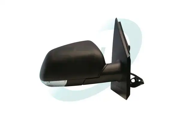 Spj E 1988 Dış Dikiz Aynası Polo Elektrikli Ayna 05 10 Astarlı Sinyalli Sağ