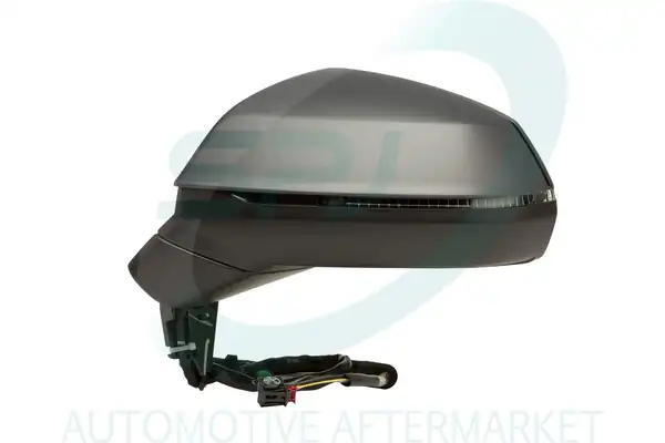 Spj E 3352 Dış Dikiz Aynası Sağ Kia Sorento Elektrikli Ayna 02 10