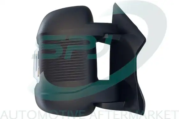 Spj E 4018 Dış Dikiz Aynası Mondeo Elektrikli Katlanır Ayna 15 Astarlı Yan Alt Sinyalli Kör Noktalı Sağ