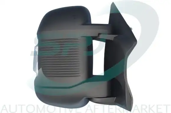 Spj E 4078 Dış Dikiz Aynası Elektrikli Sağ Logan 09 12 MCV 07 12 Sandero 09 12