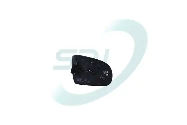 Spj L 0024 Dış Dikiz Ayna Camı Corsa B Mekanik Ayna Camı 93 00 Sağ