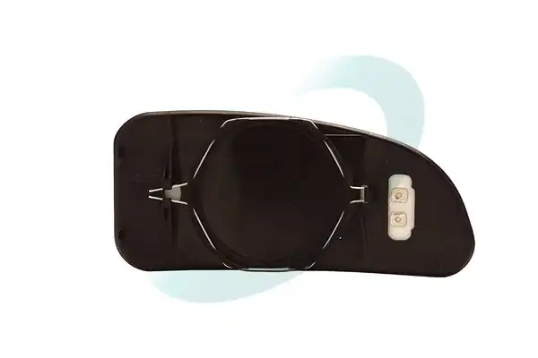 Spj L 0399 Dış Dikiz Ayna Camı Isıtmalı Alt Küçük Tip Sol Boxer Jumper Ducato 00 06