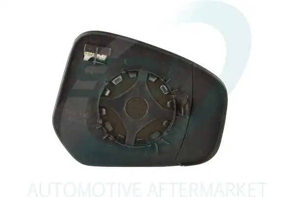 Spj L 1340 Dış Dikiz Ayna Camı Sağ Elektrikli Kör Noktalı S Class W220 99 02 C215 02 06