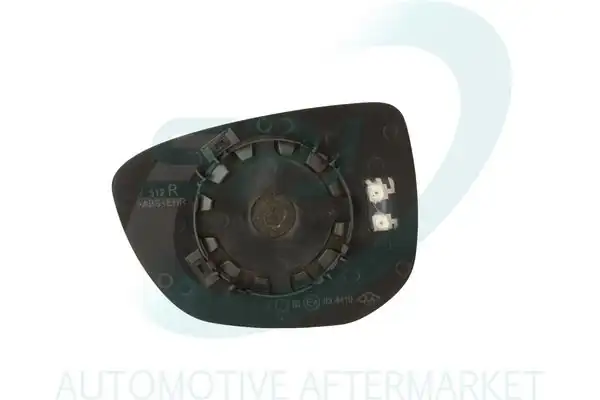 Spj L 1376 L1376 Dış Dikiz Ayna Camı Captiva Elektrikli Ayna Camı 06 14 Sağ