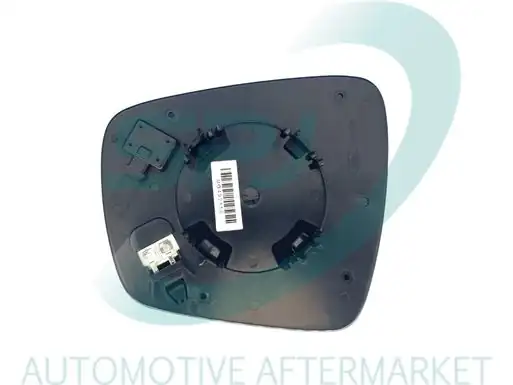 Spj L 1612 Dış Dikiz Ayna Camı Kuga Elektrikli Ayna Camı 13 19 Kör Noktalı Sağ
