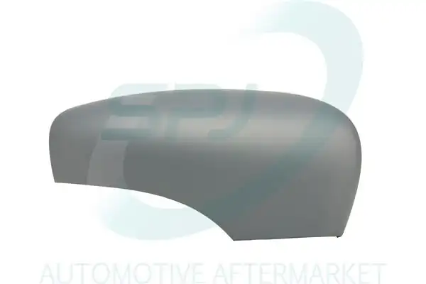 Spj V 0938 Dış Dikiz Ayna Kapağı Sağ W202 95 00 W210 95 00 W140 95 00