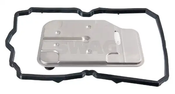 SWAG 10107823 | Şanzıman Filtresi 06-C-Seri (W203-W204-W205) E-Seri (W212) + Os