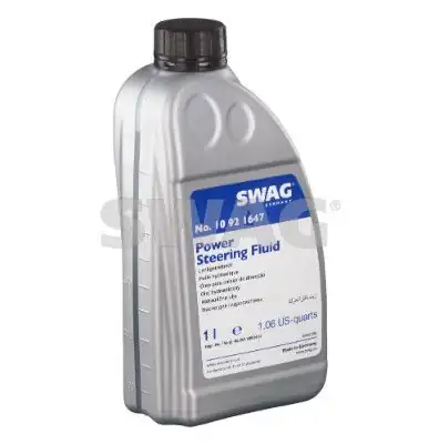 SWAG 10921647 | Hidrolik Yağ M Benz Yeşil 1lt 12 Adet