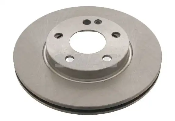 SWAG 10928635 | Fren Disk Ön Hava Kanallı Mercedes A Seri W169 B Seri W245 2 Adet