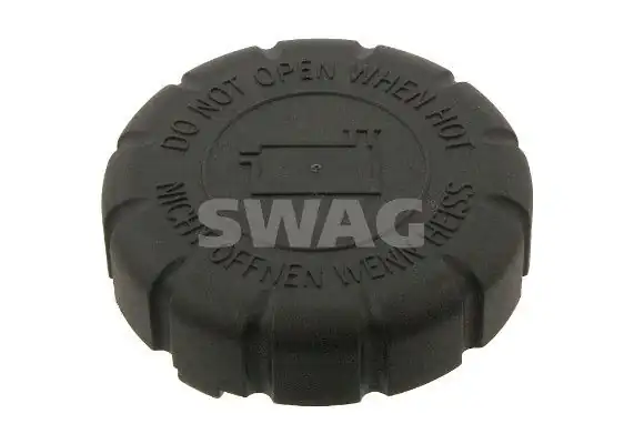 SWAG 10930533 | Radyatör Kapağı 13 A Seri W176 W177 B Seri W242 W246 C Seri W202 W203 W204 W205 E S 210 211
