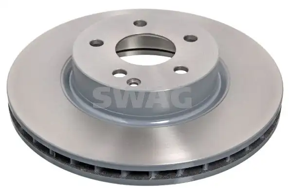 SWAG 10930598 | Fren Diski Ön Havalı Mercedes W211 E 320 2 Adet