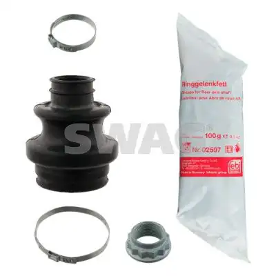 SWAG 10930965 | Aks Körüğü Takımı Arka Dış W210