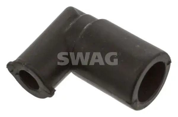 SWAG 10946383 | Pipo Hortum Mercedes 190 W201 85 93 W124 85 93 2 Adet