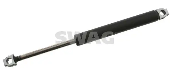 SWAG 20510004 | Kaput Amortisörü Bmw E34 2 Adet