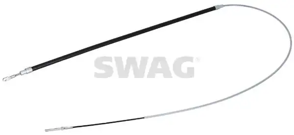 SWAG 20912303 | El Frenı Teli Bmw 2 Adet