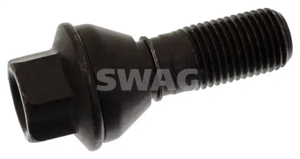 SWAG 20932292 | Jant Bijonu Bmw X5 E53 X5 F15 F85 Uzunluk 58 mm 20 Adet