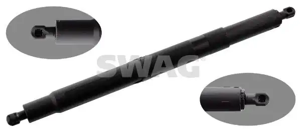 SWAG 20947074 | Bagaj Amortisörü Bmw X6 E71 E72 Sağ Sol 1621635