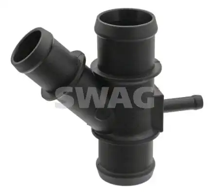 SWAG 30102294 | Soğutma Suyu Flanşı Audi Golf V VI Jetta Passat A1 A3 Altea Leon Octavia 2 0 TSI