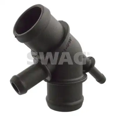 SWAG 30107181 | Su Flanşı VW Bora Golf Polo Sharan Octavia Classic 1998