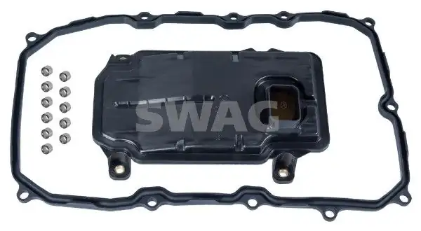 SWAG 30108181 | Şanzıman Filtre Değişim Kiti VW Audi Touareg/Q7/Cayenne