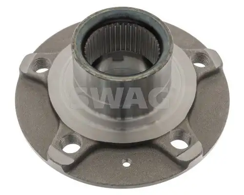 SWAG 30945996 | Porya Ön Audi A4 A5 A6 A7 A8 Q5 08
