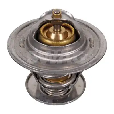 SWAG 32917888 | Termostat 87°C VW Caddy/Golf/Passat/Polo/T4/T5 + A3/A4/A6/Bora/Jetta/Octavia