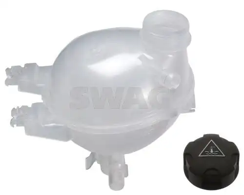 SWAG 33100379 | Genleşme Kavanozu Kapak Peugeot 207 1007 208 C2 C3 C3 II Plurıel