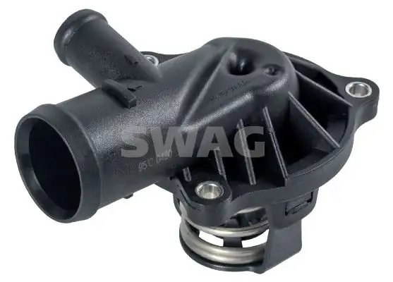 SWAG 33100490 | Termostat Audi A4/A5/A6/Q7/Touareg 3.0 TDI 95° 07>15