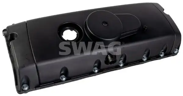 SWAG 33104777 | Külbütör Kapağı VW Transporter T5 Touareg 2 5 TDI 2 0 TDI AXD Axe Bac Axa Cfca Caae Cchb 03 10