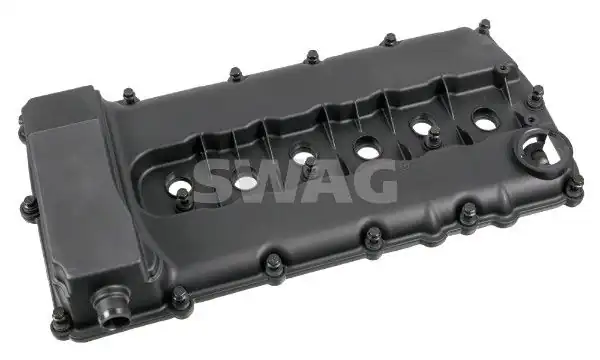 SWAG 33105005 | Külbütör Kapağı Audi Q7 Skoda Superb VW Passat Touareg Bhk Cdv Axz Bhl Cmt