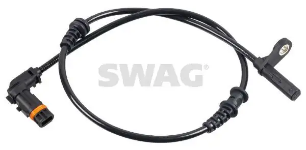 SWAG 33110181 | ABS Sensörü Ön Mercedes Slk R172