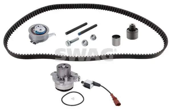 SWAG 33110491 | Triger Seti Devirdaim VW Passat Golf VII Tiguan Transporter VI