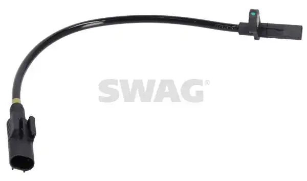 SWAG 33111345 | ABS Sensörü Mercedes X166 W166 Arka Sağ Sol