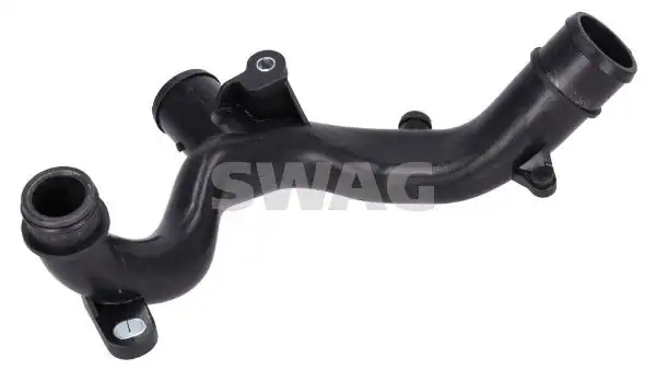 SWAG 33111434 | Su Borusu Landrover Range Rover Sport II / Velar