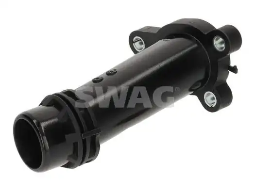 SWAG 33112237 | Blok Su Borusu Bmw F20 F30 F32 F39 F45 F48 Mini Cooper One 14 B37 B38