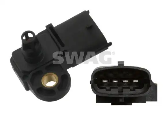 SWAG 40937055 | MAP Sensörü Ford Mondeo 2014-2018 1.5 Ecoboost