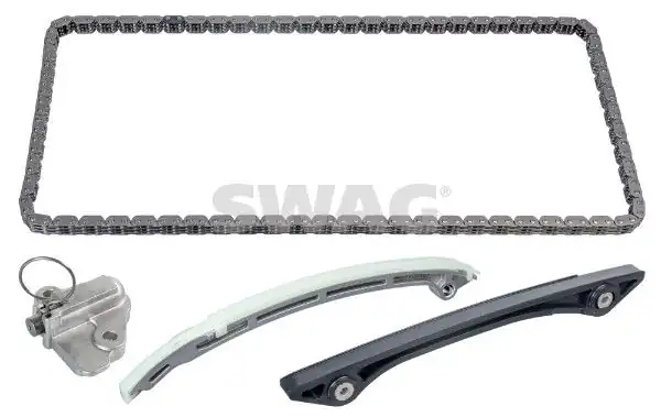 SWAG 50108225 | Eksantrik Zincir Seti Ford Mondeo Focus 2 0 Ecoboost 11