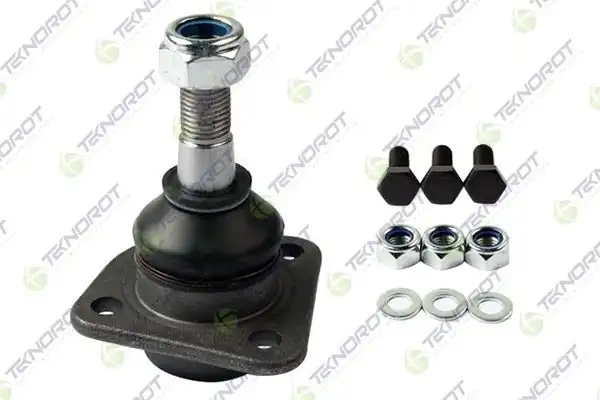 Teknorot F 105k Rotil Fiat 124 125 132 1330 1966 1982 Serce 83 94