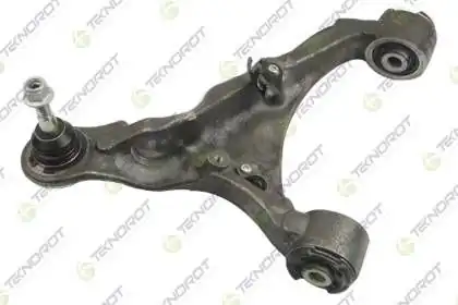 Teknorot La 429 Üst Rotilli Kol Ön Land Rover Discovery 3 2004 2009 Range Rover Sport 2006 2013