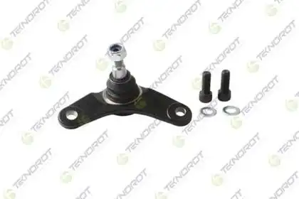 TEKNOROT MN-108K | Alt Rotil Mini Cooper S-One R52 R50 R53 Sağ 01-07