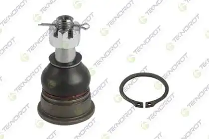 Teknorot N 202 Rotil Alt Nissan Almera 95 00 Sunny III 89 96 100 Nx 90 94 Primera P11 96 01