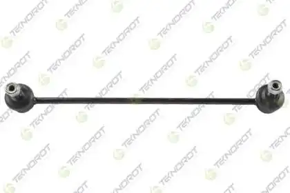 Teknorot P 240 Peugeot 206 208 2008 1007 Citroen C2 C3 C4 Cactus Ds3 Ön Viraj Askı Z Rotu 1 Adet