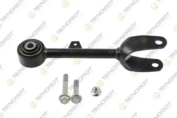 Teknorot Ts 178k Salıncak Burç Kiti Arka Üst Tesla Model 3 17