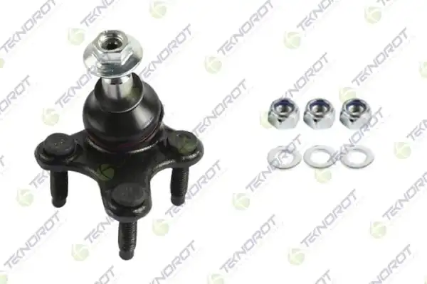 Teknorot V 1015k Rotil Ön Alt Sağ VW Golf VIII Seat Leon IV Skoda Octavia IV Audi A3 20